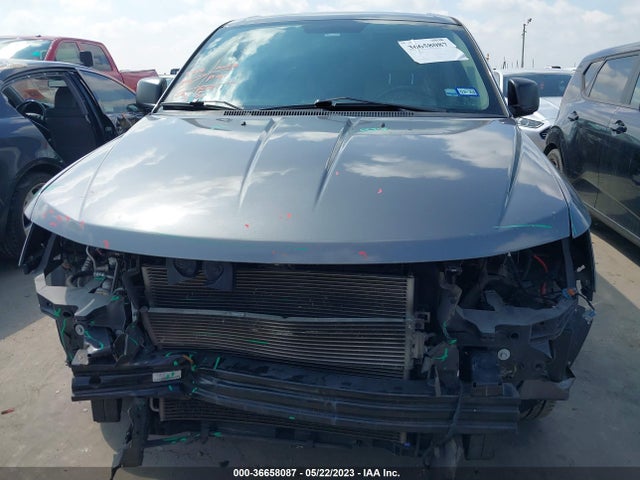 2013 DODGE JOURNEY AMERICAN VALUE PKG VIN: 3C4PDCAB7DT558411
