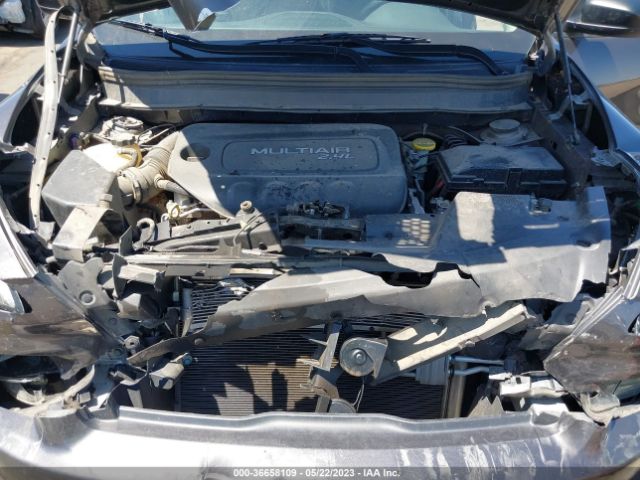 1C4PJLAB5HW667054 Jeep Cherokee Altitude