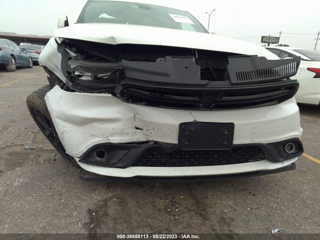 Dodge Durango R/t 2017 1C4SDHCT2HC930641 Image 6