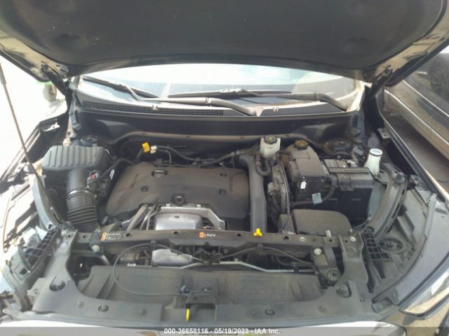 3GKALXEX8JL285193 GMC Terrain Denali