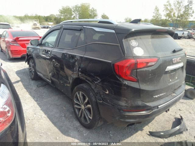 3GKALXEX8JL285193 GMC Terrain Denali