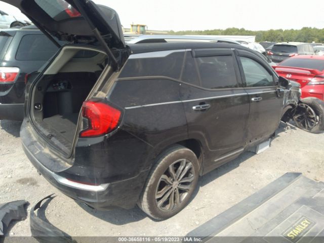 3GKALXEX8JL285193 GMC Terrain Denali