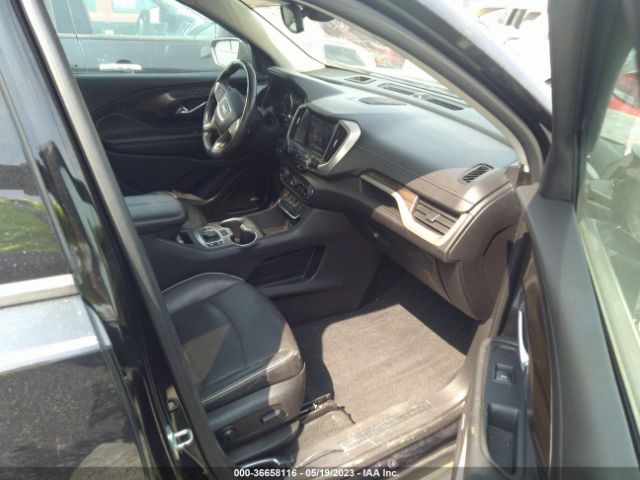 3GKALXEX8JL285193 GMC Terrain Denali