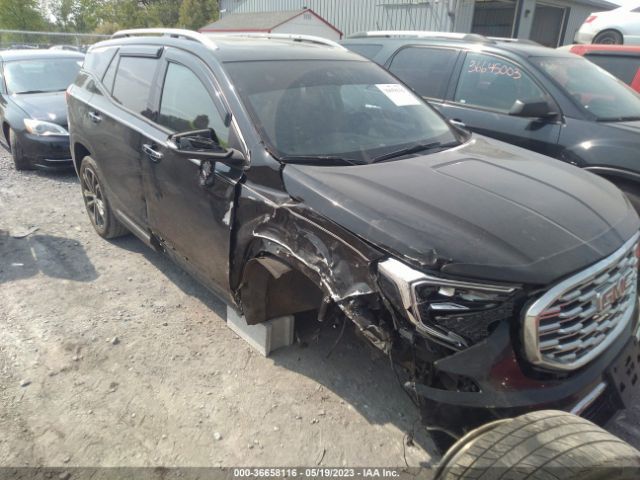 3GKALXEX8JL285193 GMC Terrain Denali