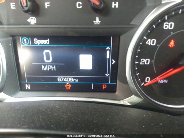 3GKALXEX8JL285193 GMC Terrain Denali