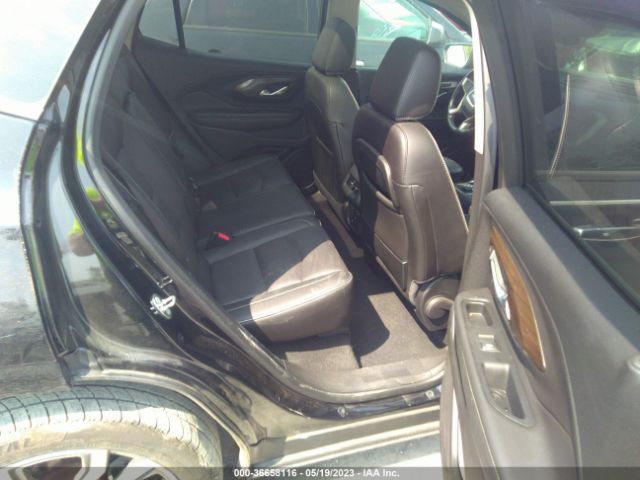 3GKALXEX8JL285193 GMC Terrain Denali