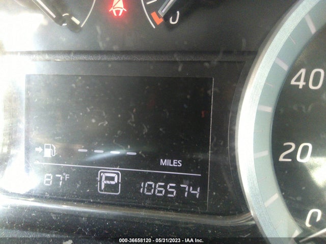 Nissan SENTRA SR 2014 3N1AB7AP2EY267482 Image 7