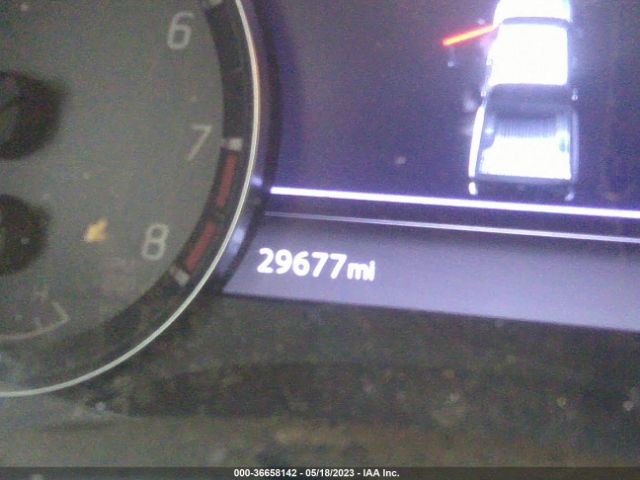 1N6ED1EK2NN618552 Nissan Frontier Sv