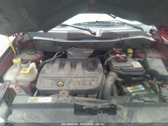 1C4NJDBB8ED569705 Jeep Compass Sport