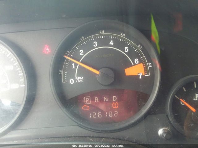 1C4NJDBB8ED569705 Jeep Compass Sport