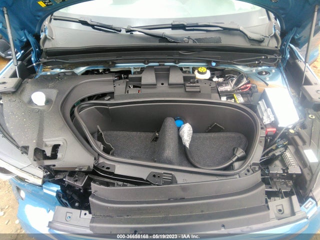 2023 Volvo C40, VIN: YV4ED3GM9P2048614