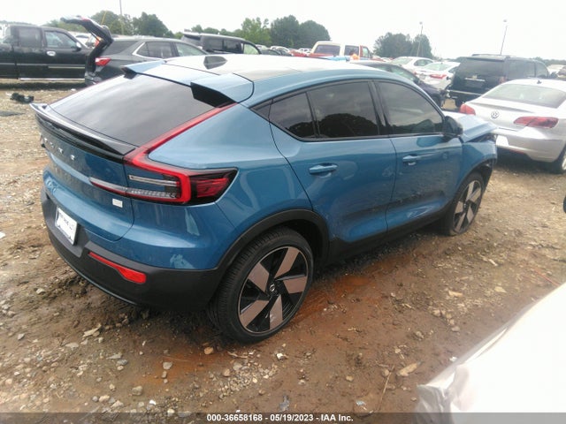 2023 Volvo C40, VIN: YV4ED3GM9P2048614
