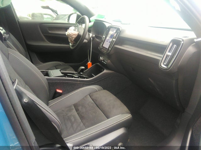 2023 Volvo C40, VIN: YV4ED3GM9P2048614