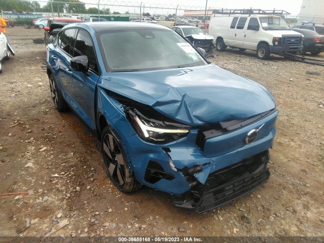 2023 Volvo C40, VIN: YV4ED3GM9P2048614