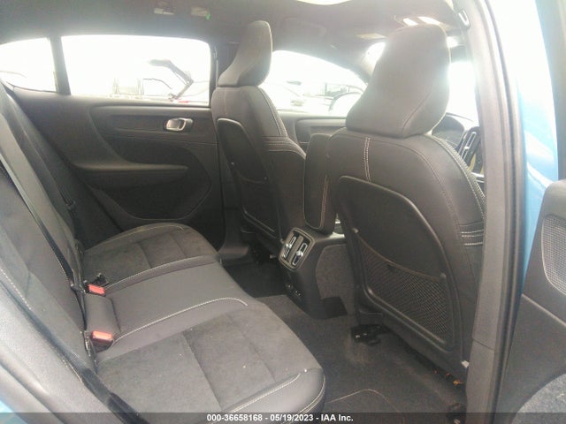 2023 Volvo C40, VIN: YV4ED3GM9P2048614