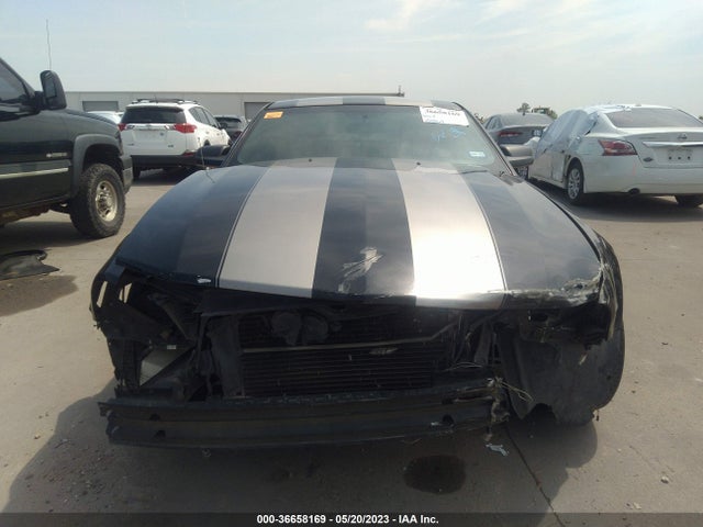 2006 FORD MUSTANG GT VIN: 1ZVFT82H565101000