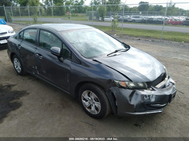 2014 2HGFB2F59EH508667 main image