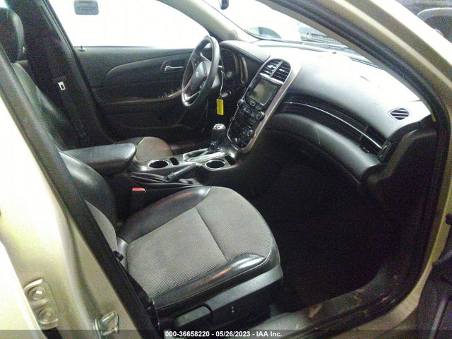 Chevrolet MALIBU LT 2014 1G11C5SL1EF245337 Image 6