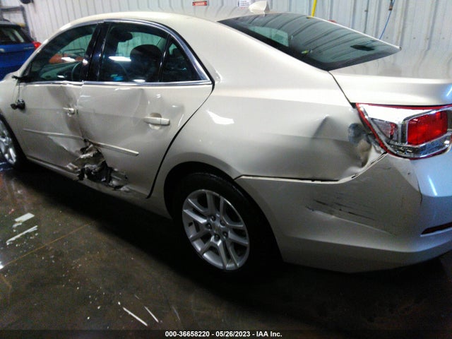 Chevrolet MALIBU LT 2014 1G11C5SL1EF245337 Image 7