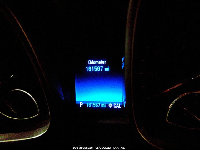 Chevrolet MALIBU LT 2014 1G11C5SL1EF245337 Image 8