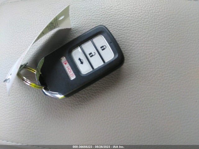 Honda Civic Sedan Ex-l 2015 19XFB2F93FE058321 Image 11