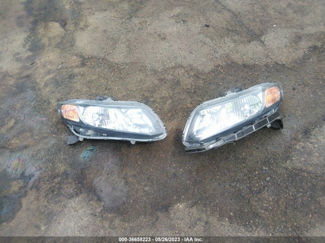 Honda Civic Sedan Ex-l 2015 19XFB2F93FE058321 Image 12