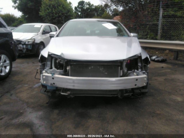 Honda Civic Sedan Ex-l 2015 19XFB2F93FE058321 Image 6