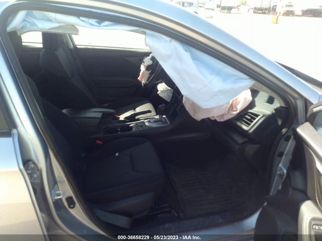 4S3GTAD69N3718792 Subaru Impreza Premium