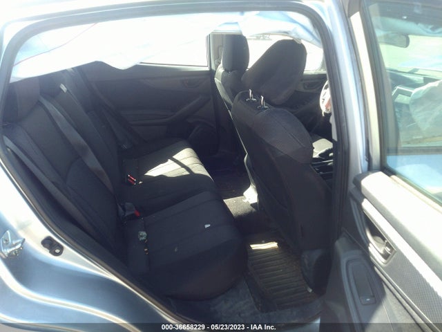 4S3GTAD69N3718792 Subaru Impreza Premium