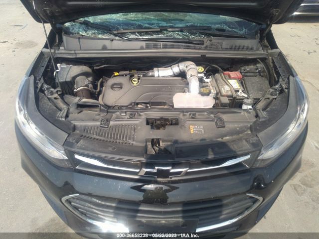 Chevrolet Trax Lt 2022 KL7CJPSM7NB534883 Image 12