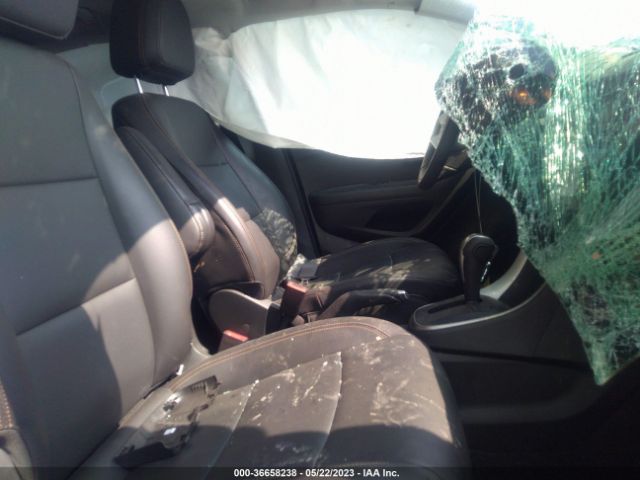 Chevrolet Trax Lt 2022 KL7CJPSM7NB534883 Image 7
