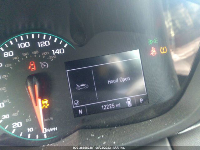 Chevrolet Trax Lt 2022 KL7CJPSM7NB534883 Image 9