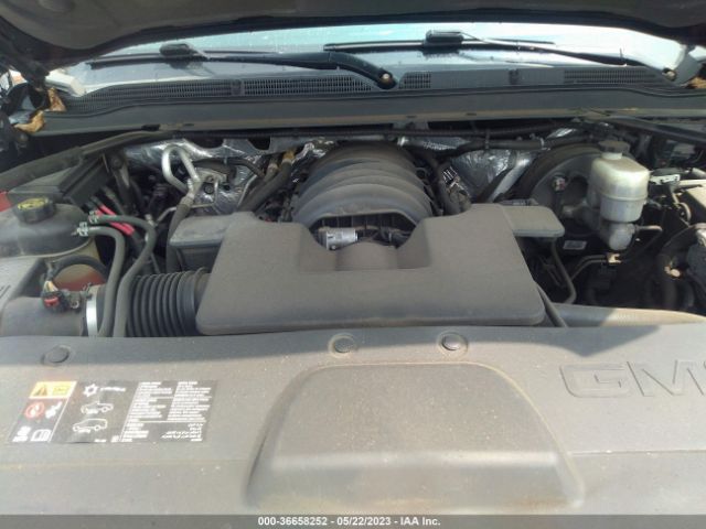 1GKS2CKJ6GR192190 GMC YUKON DENALI