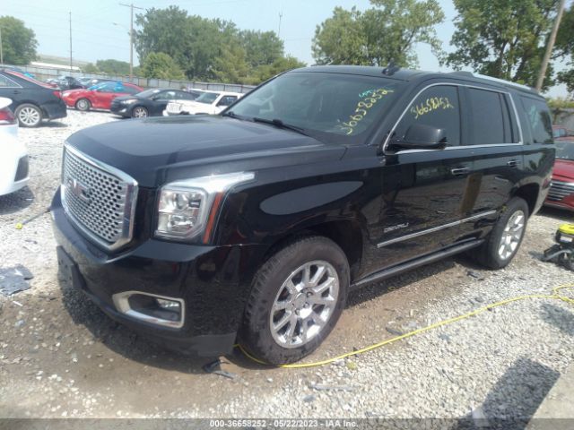 1GKS2CKJ6GR192190 GMC YUKON DENALI