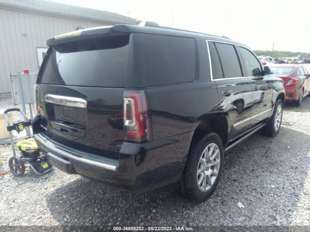 1GKS2CKJ6GR192190 GMC YUKON DENALI