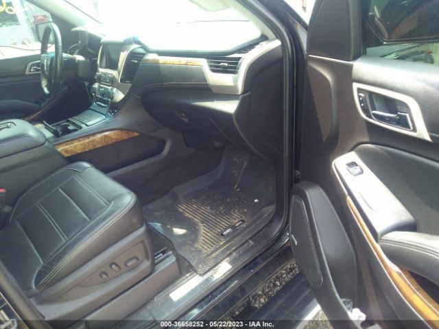 1GKS2CKJ6GR192190 GMC YUKON DENALI