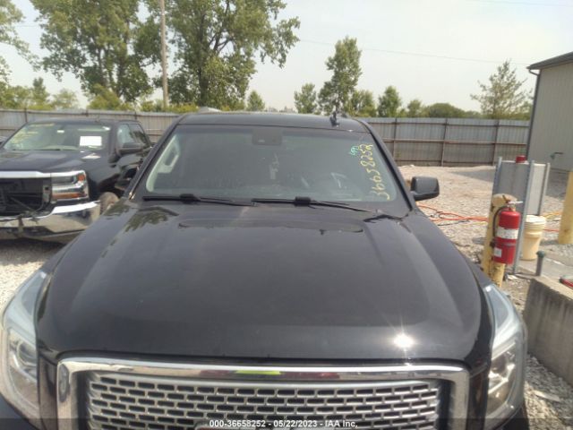 1GKS2CKJ6GR192190 GMC YUKON DENALI