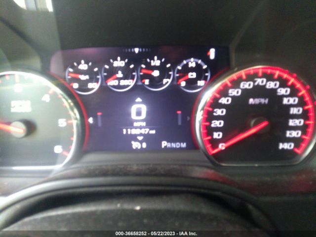 1GKS2CKJ6GR192190 GMC YUKON DENALI