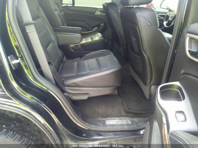 1GKS2CKJ6GR192190 GMC YUKON DENALI