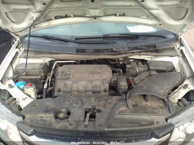 Honda Odyssey Ex-l 2014 5FNRL5H64EB117089 Image 11