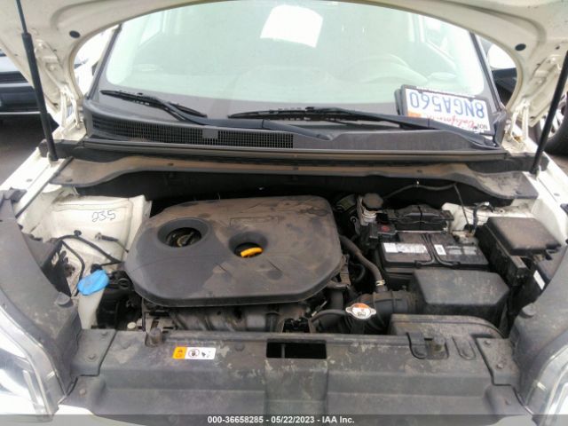 KNDJP3A52J7595650 KIA SOUL +