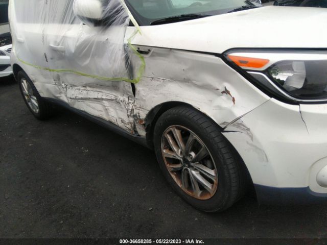 KNDJP3A52J7595650 KIA SOUL +