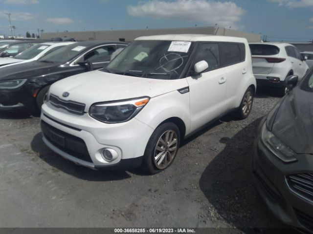 KNDJP3A52J7595650 KIA SOUL +