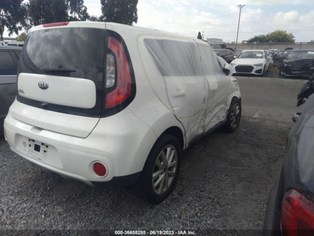 KNDJP3A52J7595650 KIA SOUL +