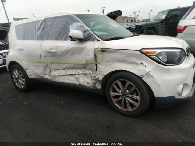 KNDJP3A52J7595650 KIA SOUL +