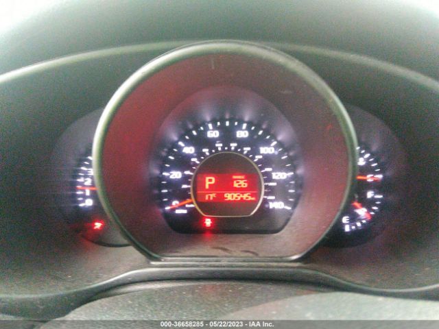 KNDJP3A52J7595650 KIA SOUL +