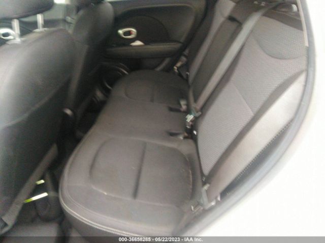 KNDJP3A52J7595650 KIA SOUL +