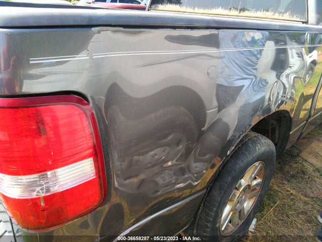 2008 FORD F-150 XL/XLT/FX2 VIN: 1FTRW12W38KB22235