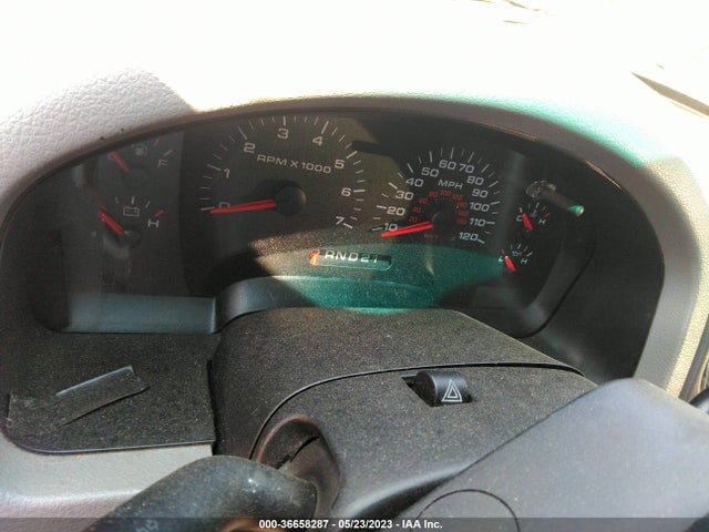 2008 FORD F-150 XL/XLT/FX2 VIN: 1FTRW12W38KB22235