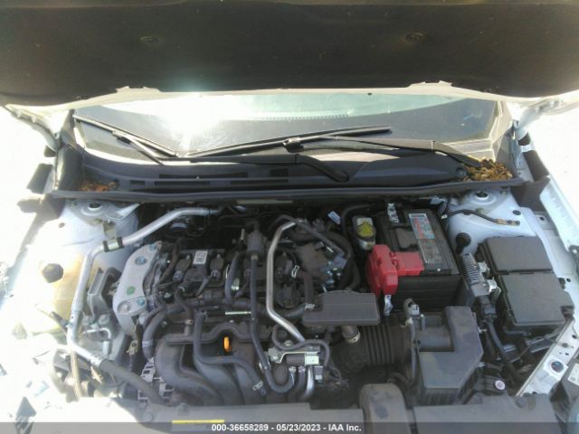 3N1AB8CV9LY261905 Nissan SENTRA SV